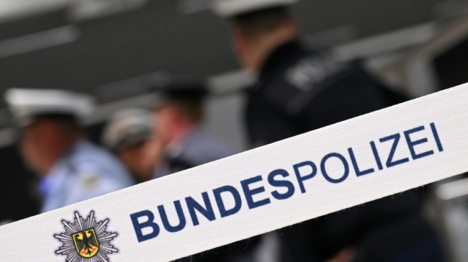 Drohnen, Handys, Fluggastdaten: Kabinett will Bundespolizei mehr Befugnisse geben
