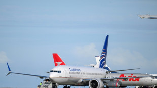Aerol&iacute;neas paname&ntilde;as Copa Airlines y Wingo suspenden vuelos a Venezuela por dos d&iacute;as 