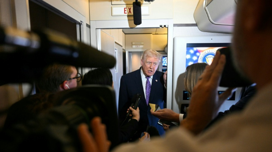 Trump to meet top national security team on Venezuela