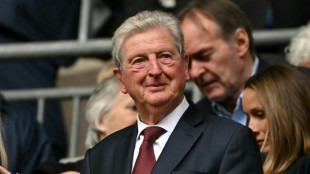 Ex-England manager Hodgson, 78, returns as Bristol City boss