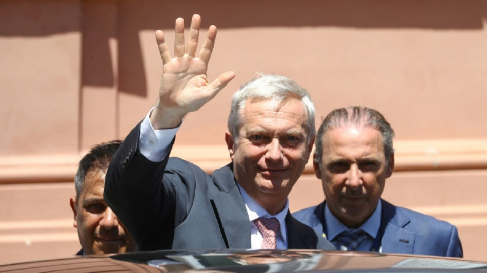 Chile: Ultrarechter Wahlsieger fordert Ende von Maduros "Diktatur" in Venezuela