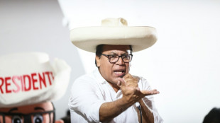Roberto S&aacute;nchez, o candidato do Peru pobre e rural na disputa pela Presid&ecirc;ncia