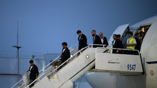 La selecci&oacute;n iran&iacute; llega a M&eacute;xico para un Mundial complicado por la guerra