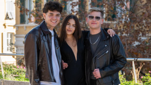 Blind, El Ma e Soniko, 'a Sanremo con tre mondi diversi in un brano'