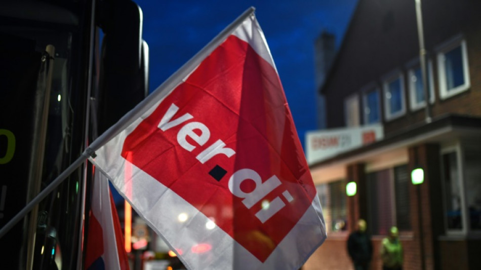 Erste gr&ouml;&szlig;ere Warnstreikaktionen in L&auml;ndertarifrunde