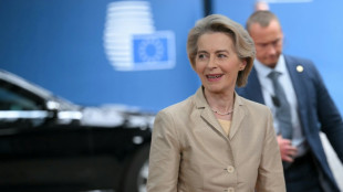 Von der Leyen: EU-Mitgliedstaaten müssen Verteidigungsausgaben deutlich erhöhen
