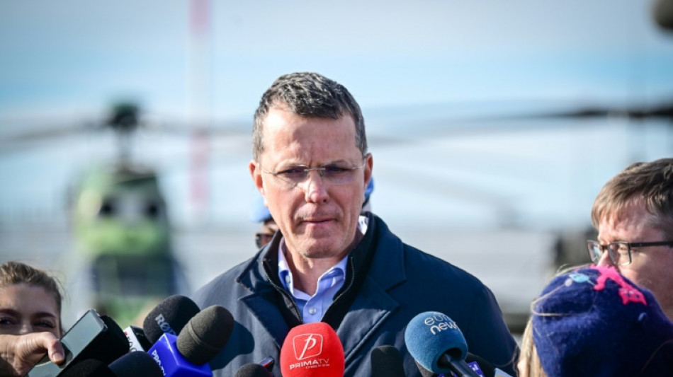 Rum&auml;niens Verteidigungsminister tritt nach "Fehler" im Lebenslauf zur&uuml;ck