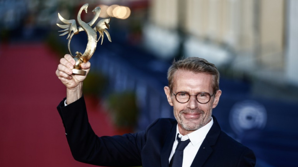 Avec "Totems", sa nouvelle s&eacute;rie d'espionnage, Amazon entre en Guerre (froide)