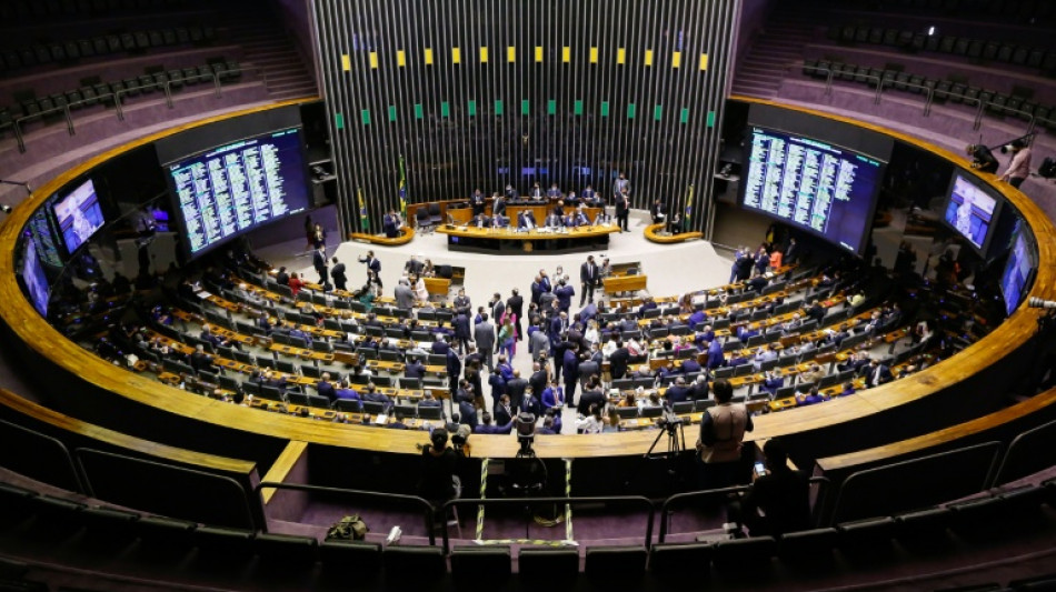 El acuerdo de comercio Mercosur-UE avanza en el Congreso de Brasil