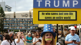 'Eles estão voltando', comemoram israelenses em Tel Aviv após anúncio de acordo em Gaza