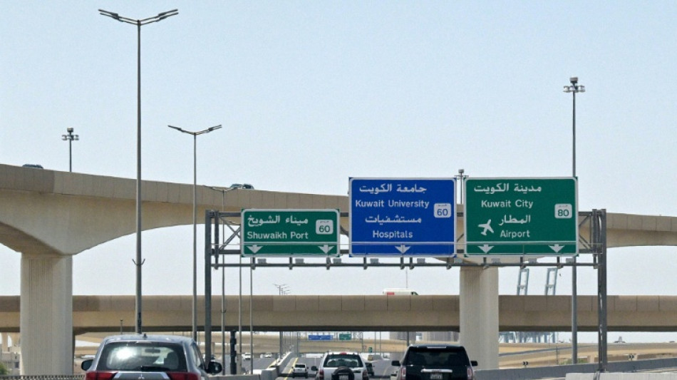 Ir&aacute;n vuelve a lanzar misiles contra Bar&eacute;in y Kuwait