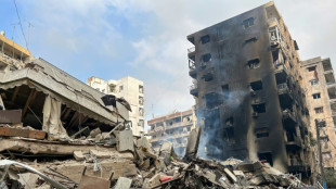 Siguen los bombardeos israel&iacute;es en L&iacute;bano y al menos 28 personas mueren en ataque en Gaza