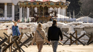 Ucrania rechaza ultim&aacute;tum ruso para ciudad sitiada de Mari&uacute;pol