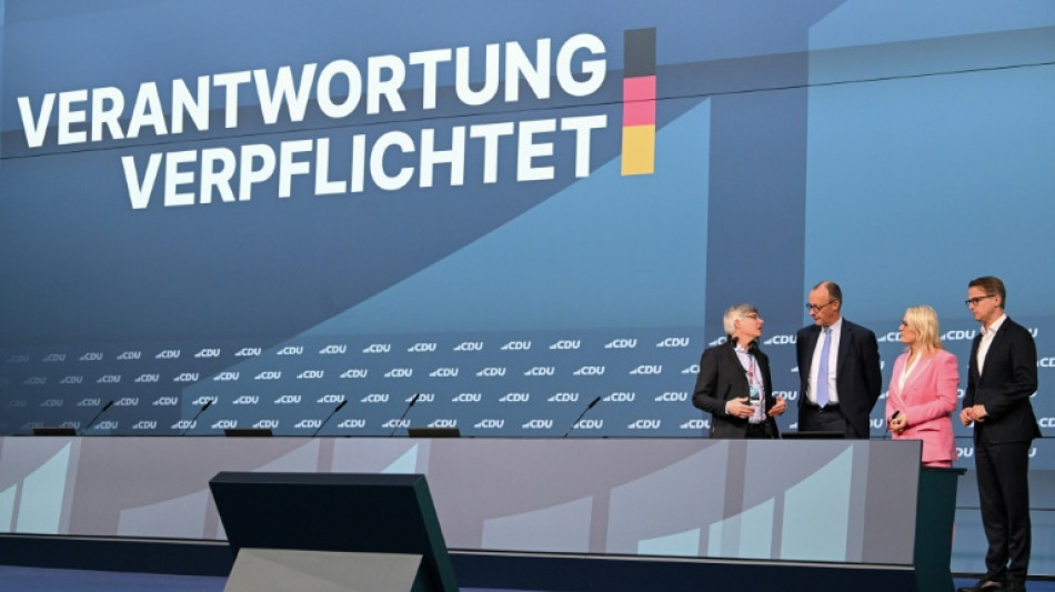 Vor Parteitag: CDU-Arbeitnehmerfl&uuml;gel fordert Gesamtkonzept f&uuml;r Sozialreformen