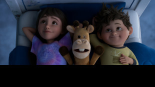 In Your Dreams, la realt&agrave; &egrave; meglio dei sogni nel cartoon Netflix