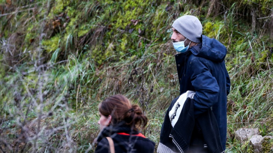 Disparition de Delphine Jubillar: l'ex-petite amie du mari auditionn&eacute;e