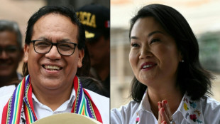 Keiko Fujimori reassume lideran&ccedil;a na apura&ccedil;&atilde;o de votos no Peru