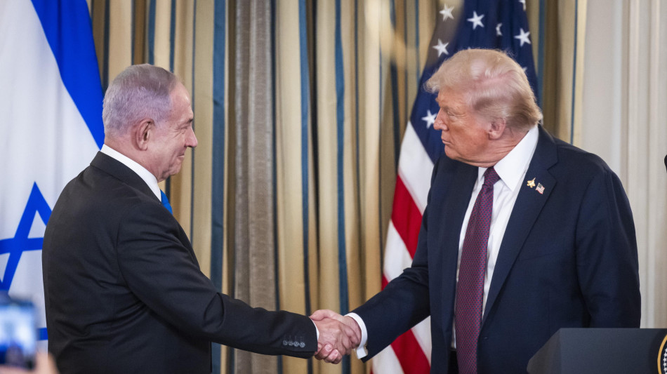 Trump, ho parlato con Netanyahu, non ci saranno truppe a Beirut