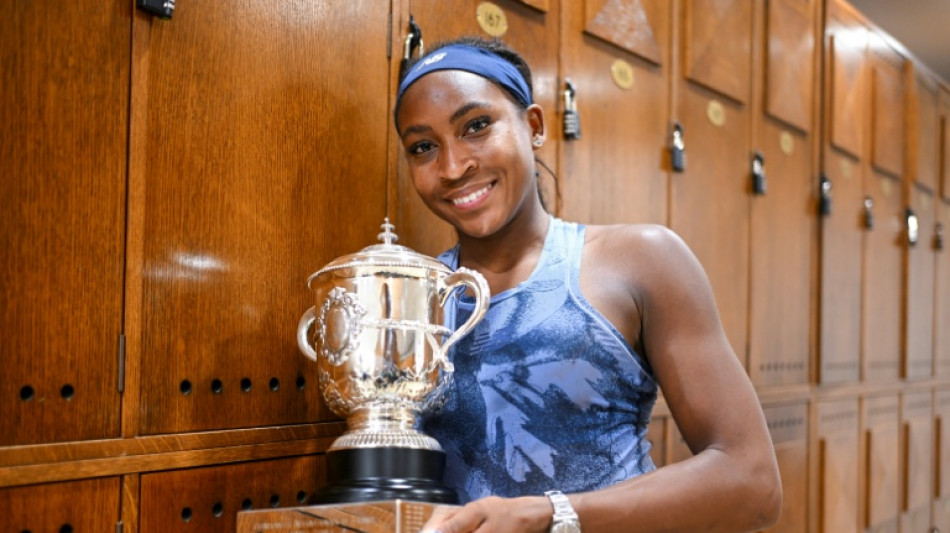 Players keep up battle with tennis majors as they decry Roland Garros prize money