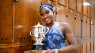 Players keep up battle with tennis majors as they decry Roland Garros prize money