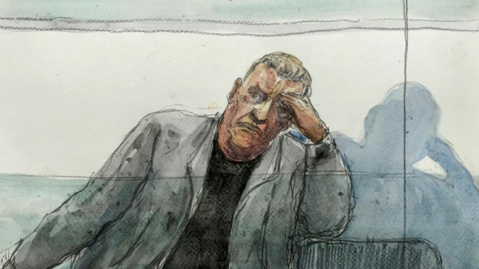 Proc&egrave;s Mazan: Dominique Pelicot pr&eacute;sente ses excuses et salue le "courage" de sa femme