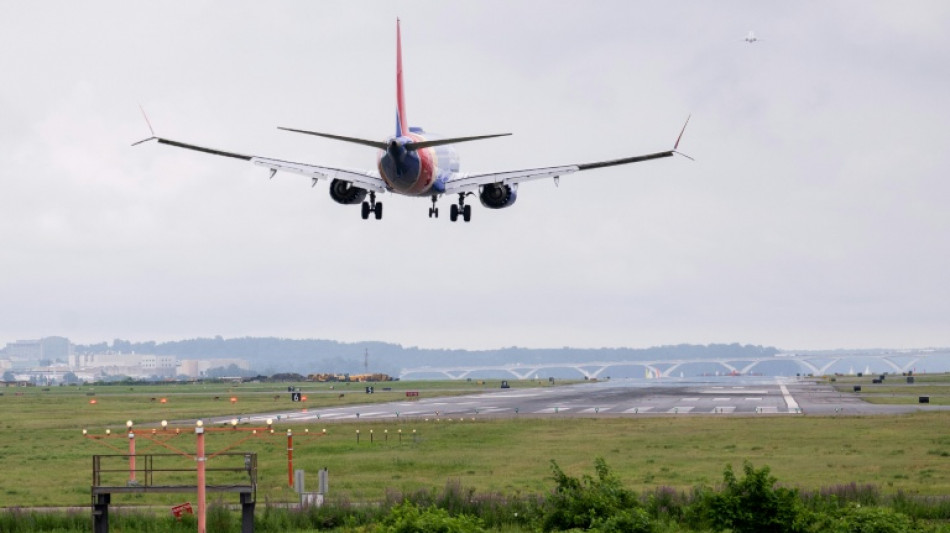 Boeing llega a un acuerdo para evitar un juicio en EEUU por un accidente en 2019