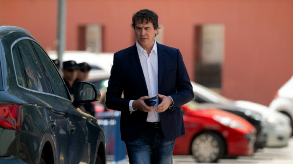 Retiran una de las acusaciones contra el hermano del presidente del Gobierno espa&ntilde;ol