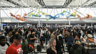 Senado de EEUU da un paso importante para poner fin al largo cierre gubernamental