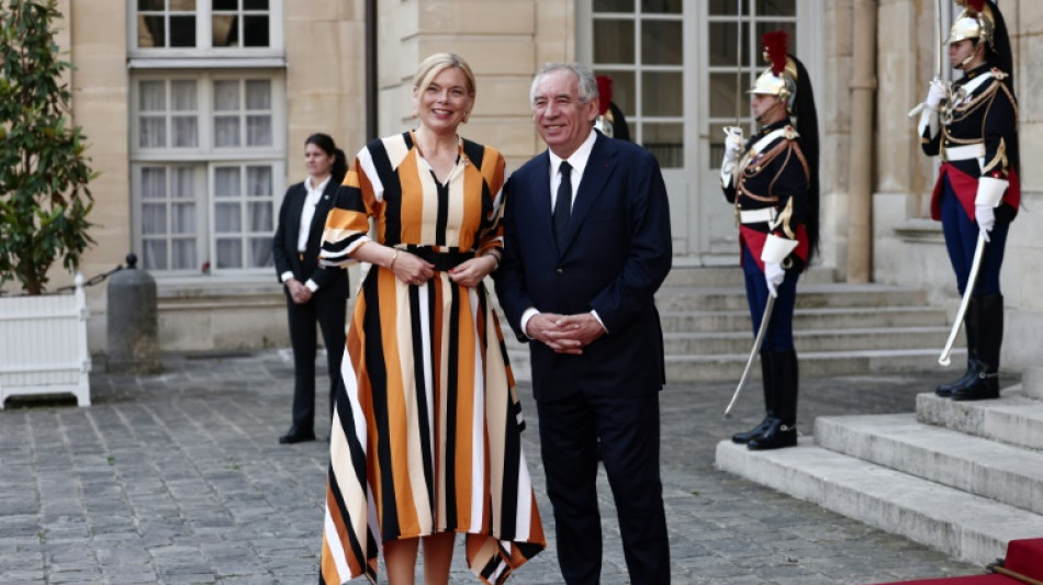 Bundestagspr&auml;sidentin Kl&ouml;ckner will deutsch-franz&ouml;sisches Abgeordnetentreffen st&auml;rken