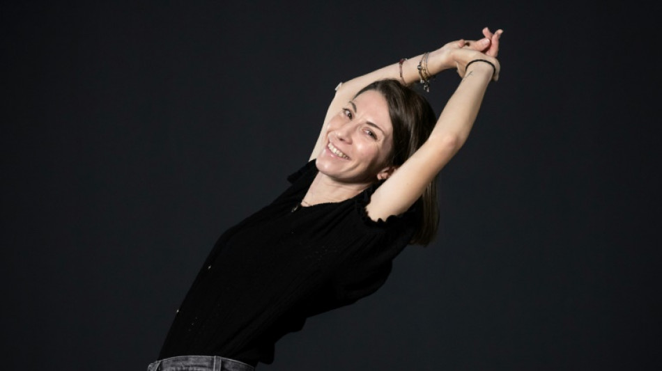 Des ténèbres à la lumière: la renaissance de Tifany Huot-Marchand après un terrible accident