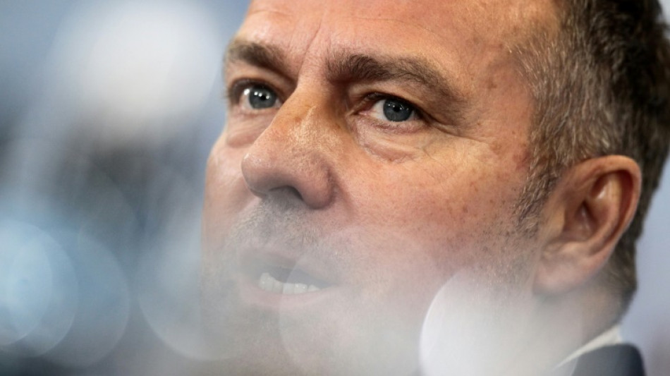 Alemania incluye a Mario G&ouml;tze en su lista del Mundial-2022, tras cinco a&ntilde;os ausente