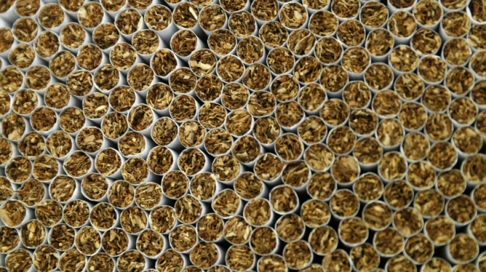 Changement des r&egrave;gles pour ramener des cigarettes d'un autre pays de l'UE