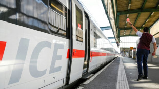 Start der Tarifrunde zwischen Bahn und Lokf&uuml;hrergewerkschaft GDL