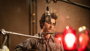 Bob Dylan d&agrave; l'imprimatur al film A Complete Unknown
