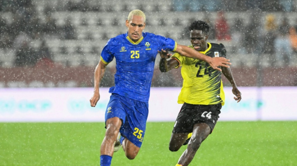 Uganda, Tanzania measure progress to be made before hosting 2027 AFCON