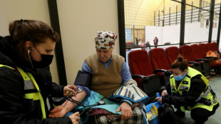 More than 2.6 million flee Ukraine war: UN
