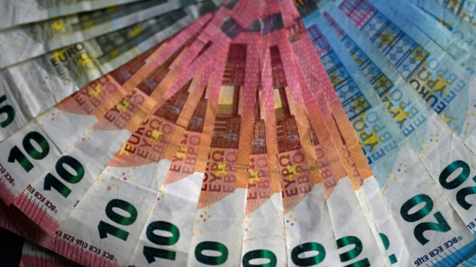 Sch&auml;tzung: Privates Geldverm&ouml;gen in Deutschland steigt 2024 weiter deutlich an