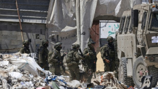 UN: Vertreibung im Westjordanland k&ouml;nnte Verbrechen gegen Menschlichkeit sein