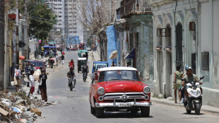 Cuba, il 28% della popolazione ha problemi di accesso all'acqua