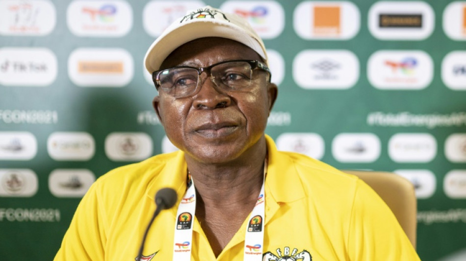 Unrest at home gives Burkina Faso 'added motivation' at Cup of Nations