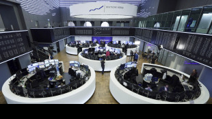 Borsa: in Europa si estende il rosso, Milano -0,2%