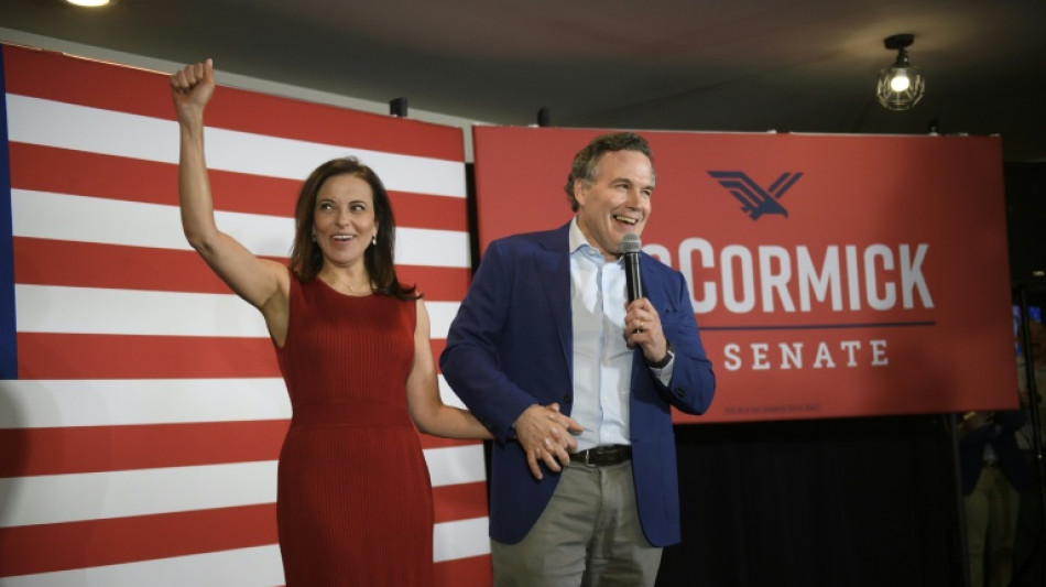 Zuckerberg names banker, ex-Trump advisor as Meta president