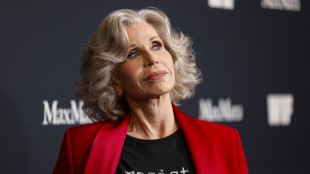 Jane Fonda in piazza contro Trump, la sua America pi&ugrave; pericolosa del maccartismo