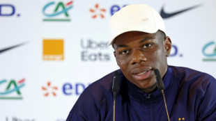 El futbolista franc&eacute;s Tchouam&eacute;ni asegura que le "horrorizan" las opciones pol&iacute;ticas "extremas"
