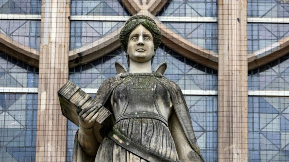 S&auml;ureangriff auf Innogy-Manager: Elf Jahre Haft f&uuml;r zweiten T&auml;ter