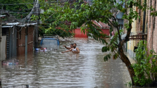 Mehr als hundert Tote bei &Uuml;berschwemmungen in Nepal