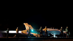 Los hut&iacute;es responder&aacute;n a bombardeos de EEUU y Reino Unido en Yemen