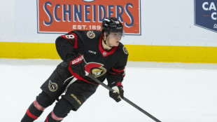 NHL: St&uuml;tzle punktet weiter, verliert aber gegen Seider