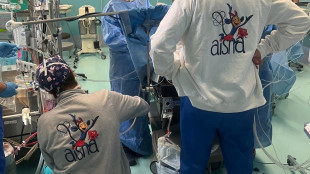 Missione medici in Eritrea, salvate 2 gemelline cardiopatiche