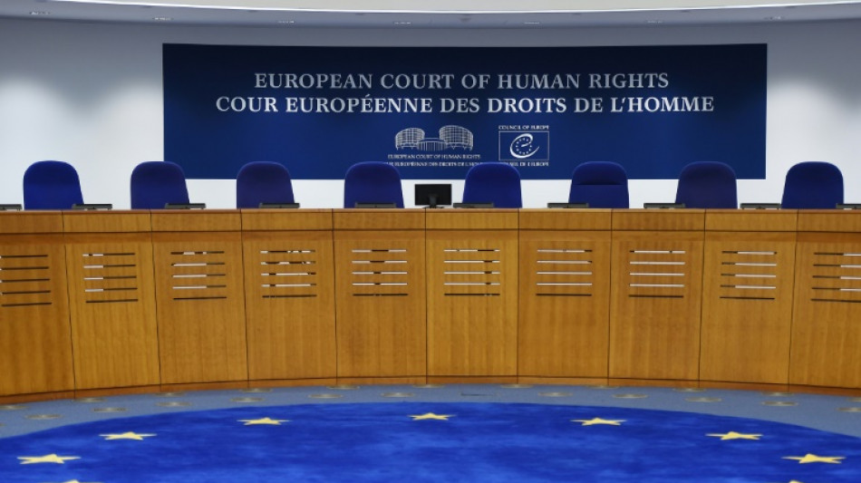 Rapatriements de familles de jihadistes : la France condamn&eacute;e par la CEDH
